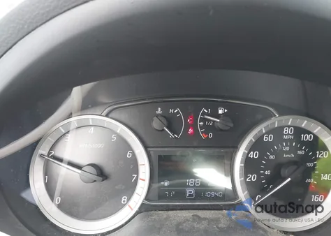 2013 Nissan Sentra Sv from USA, damaged, VIN 3N1AB7AP2DL646090